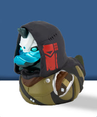 Destiny Cayde-6 Gunslinger TUBBZ Cosplaying Duck Collectible