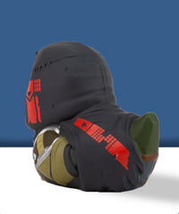 Destiny Cayde-6 Gunslinger TUBBZ Cosplaying Duck Collectible