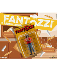 Cecco lo Scfilatino Specialo - Infinite Statue