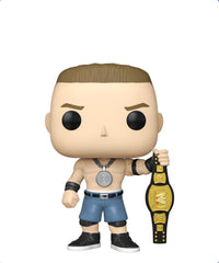 John Cena (Spinner Belt)
