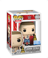 John Cena (Spinner Belt)