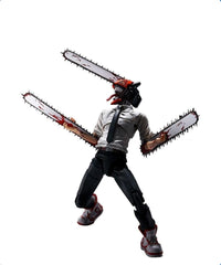 Chainsaw Man - Chainsaw Man - Action Figure S.H. Figuarts 15cm