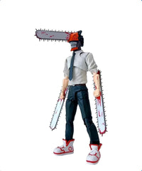Chainsaw Man - Chainsaw Man - Action Figure S.H. Figuarts 15cm