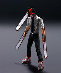 Chainsaw Man - Chainsaw Man - Action Figure S.H. Figuarts 15cm
