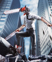 Chainsaw Man - Chainsaw Man - Action Figure S.H. Figuarts 15cm