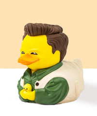 Friends Chandler Bing TUBBZ Cosplaying Duck Collectible