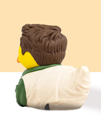 Friends Chandler Bing TUBBZ Cosplaying Duck Collectible
