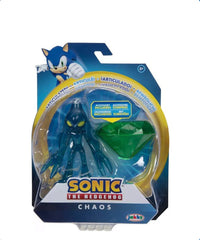 Chaos - Sonic the Hedgehog Action Figure