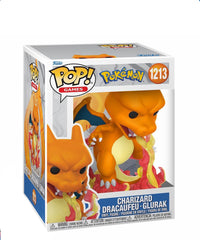 Charizard (Premium)