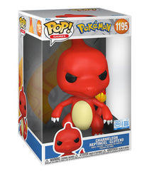 Charmeleon (10-Inch)