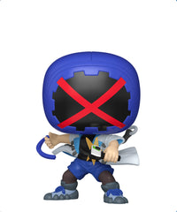 Jaxon Cross (Chase)