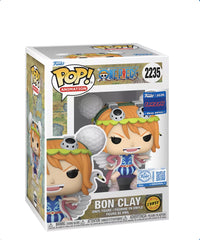 Bon Clay [Special Edition Comicon 2026] (Chase)