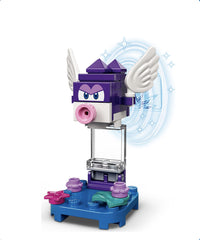 Spiny Cheep Cheep