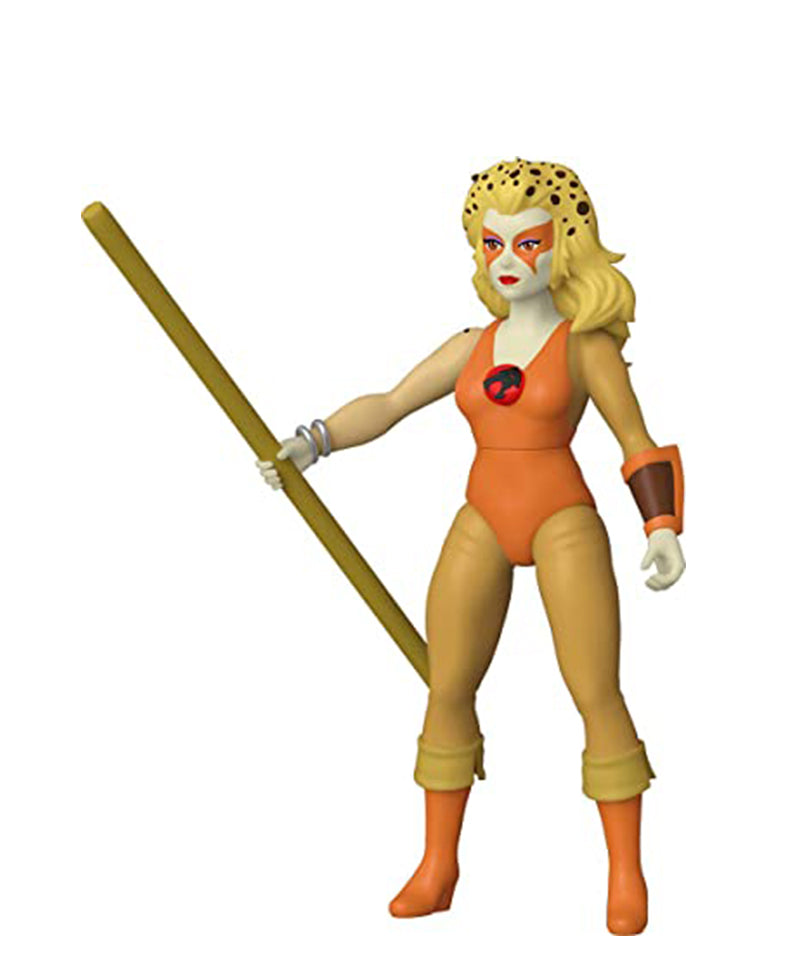 Cheetara