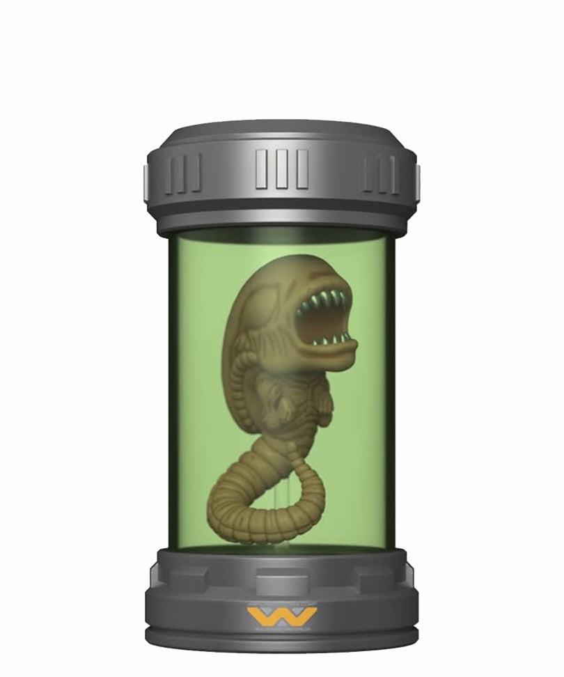 Chestburster (Lights) (Premium)