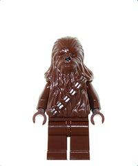 Chewbacca (Brown)