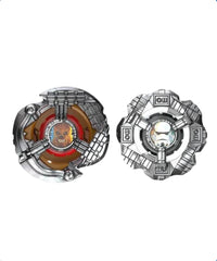 Beyblade X - Star Wars Dual Pack: Chewbacca 4-80LF & Stormtrooper 5-70B