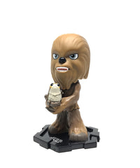 Chewbacca