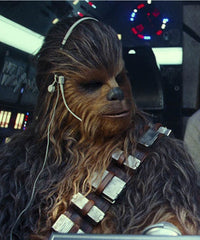 Chewbacca (Facet)