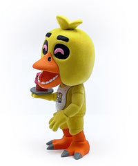 Chica (Flocked)