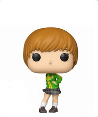 Chie Satonaka