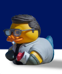 Jaws Chief Martin Brody TUBBZ Cosplaying Duck Collectible