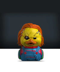 Child´s Play Chucky TUBBZ Cosplaying Duck Collectible