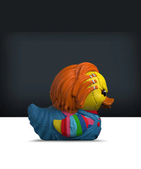 Child´s Play Chucky TUBBZ Cosplaying Duck Collectible