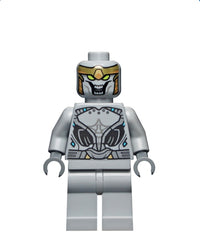 Chitauri - Light Bluish Gray