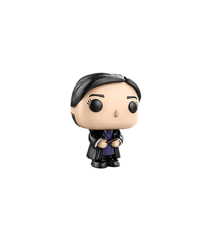Cho Chang Kinder Joy