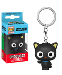 Chococat Keychain