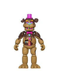 Chocolate Freddy - FNAF: Special Delivery