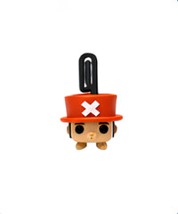 Tony Tony Chopper (Keychain) v2 Kinder Joy