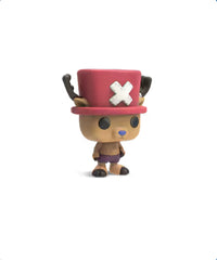 Tony Tony Chopper Kinder Joy