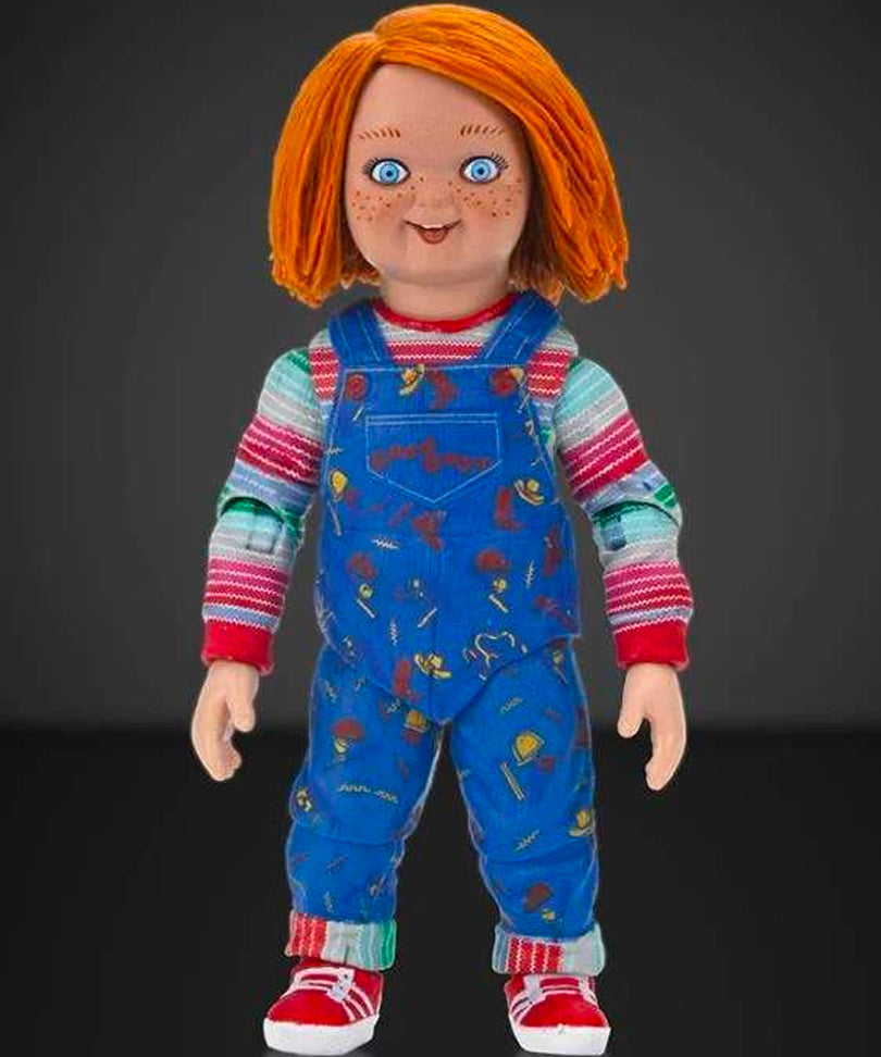 Chucky Good Guy - Blind Box 18 cm