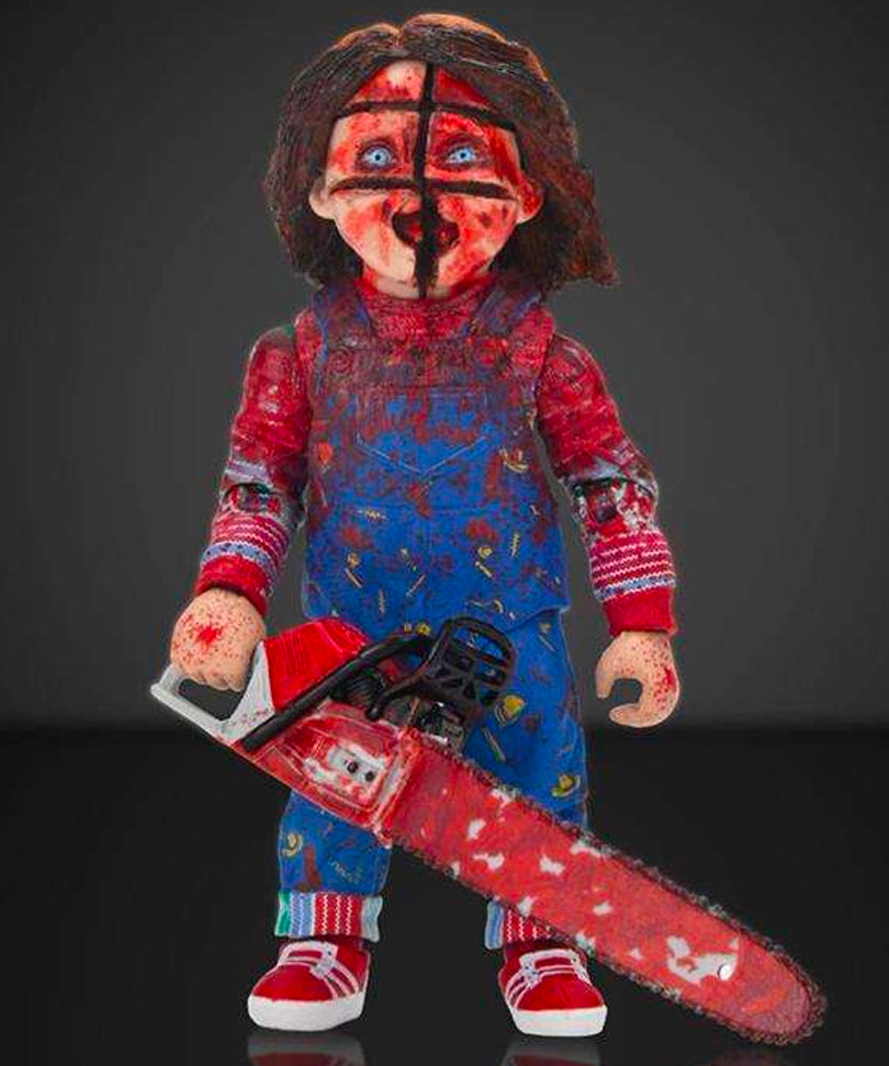 Chucky Good Guy - Blind Box 18 cm