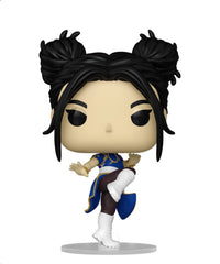 Chun-Li