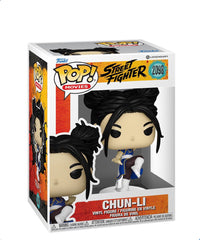 Chun-Li