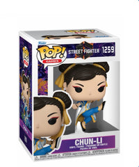 Chun-Li