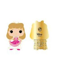 Cinderella Pin