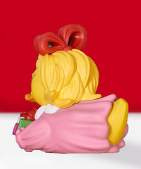 Dr. Seuss Cindy Lou Who TUBBZ Cosplaying Duck Collectible