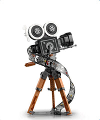 Cinepresa omaggio a Walt Disney