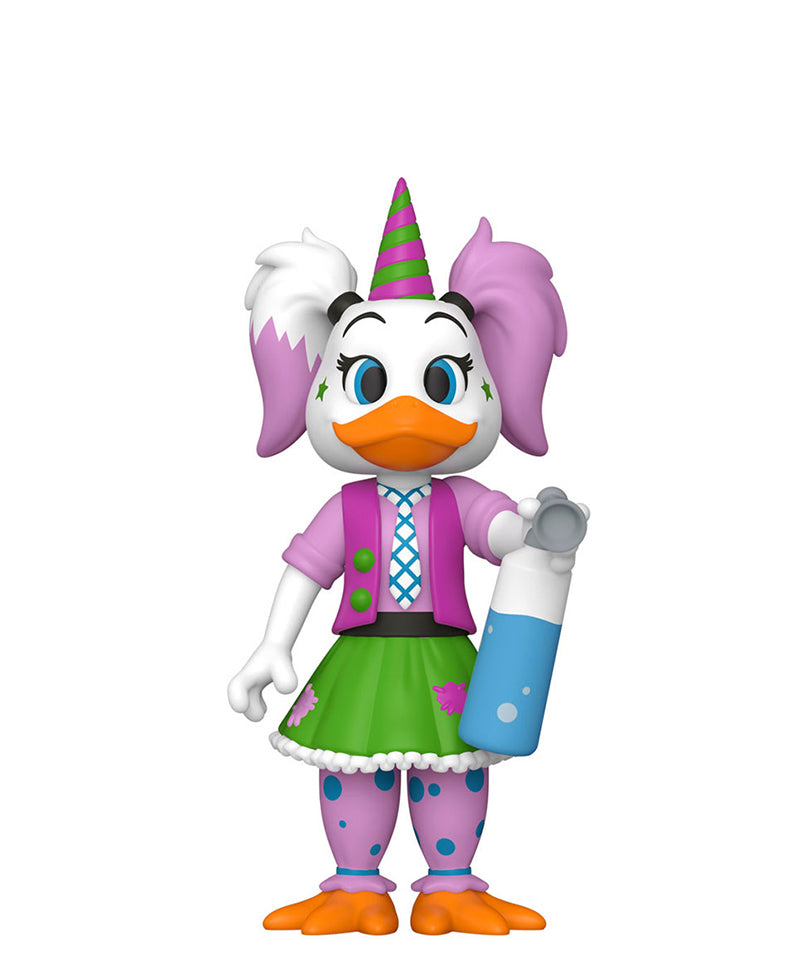 Circus Chica - FNAF: Balloon Circus