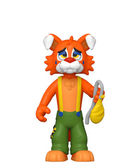 Circus Foxy - FNAF: Balloon Circus