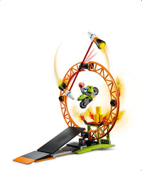Arena dello Stunt Show