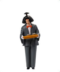 Er Monnezza & Bombolo (Ciu Ci Ciao) "Delitto al Ristorante Cinese" – Infinite Statue