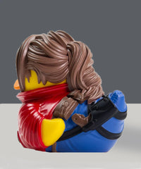 Resident Evil Claire Redfield TUBBZ Cosplaying Duck Collectible