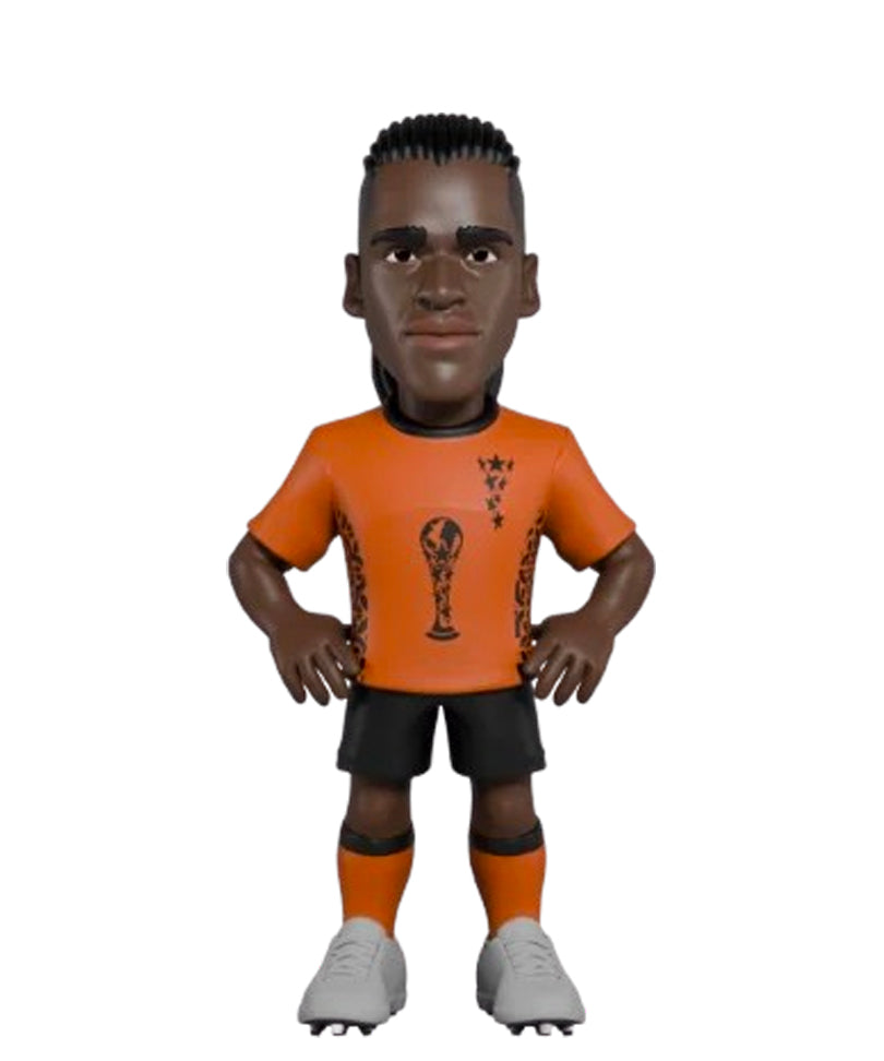 Clarence Seedorf (World Legends Cup - Olanda)