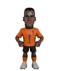Clarence Seedorf (World Legends Cup - Olanda)