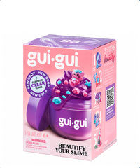 Gui Gui Kit - Beautify Your Slime